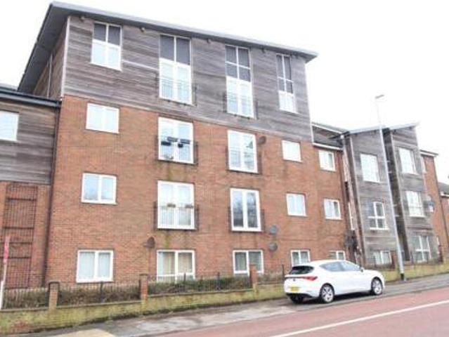 2 Bedroom Apartment For Sale In Sheriff Hill