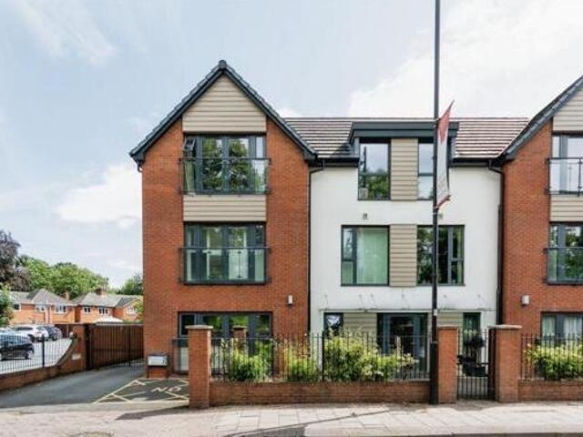 2 Bedroom Apartment For Sale In Shirley