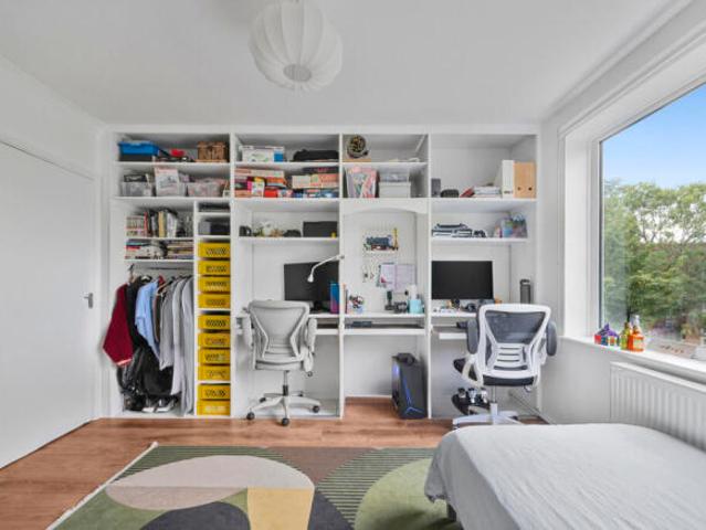 2 bedroom apartment for sale in Southgate Road, Islington, London, N1