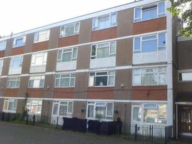 2 Bedroom Apartment For Sale In Spon End, Coventry