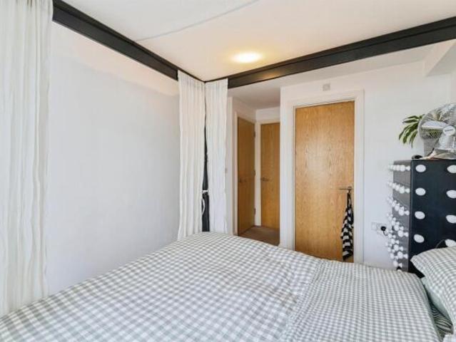 2 bedroom apartment for sale in Tanfield Lane, Broughton, Milton Keynes, MK10