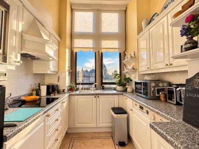2 bedroom apartment for sale in The Empire, Grand Parade, BA2