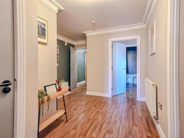 2 bedroom apartment for sale in The Pinnacle, Cottage Terrace, Nottingham, NG1