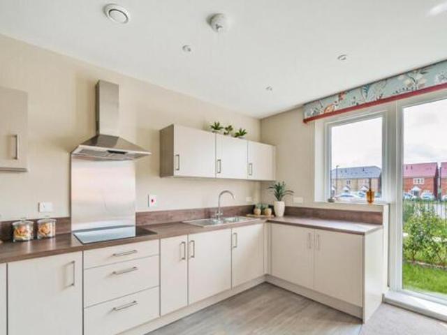 2 Bedroom Apartment For Sale In Wallingford