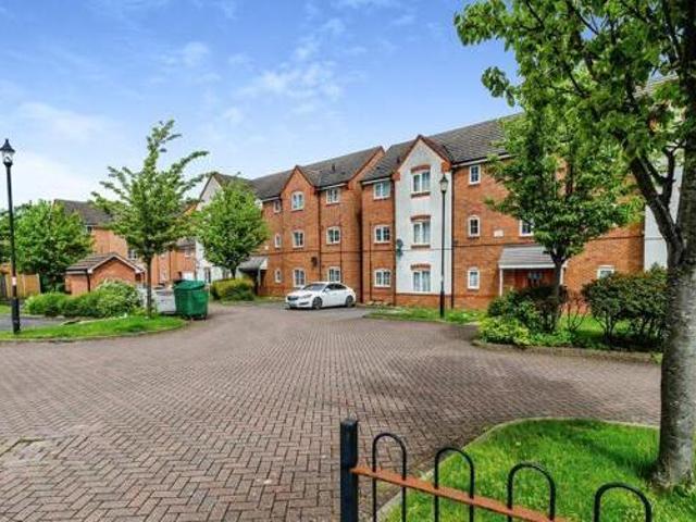 2 Bedroom Apartment For Sale In Walsall