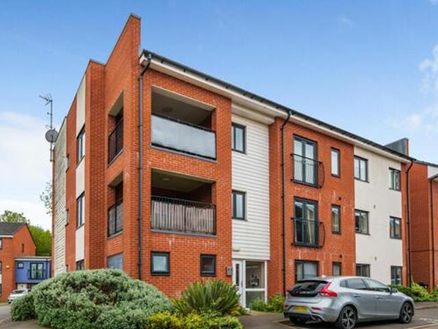 2 Bedroom Apartment For Sale In Warstock