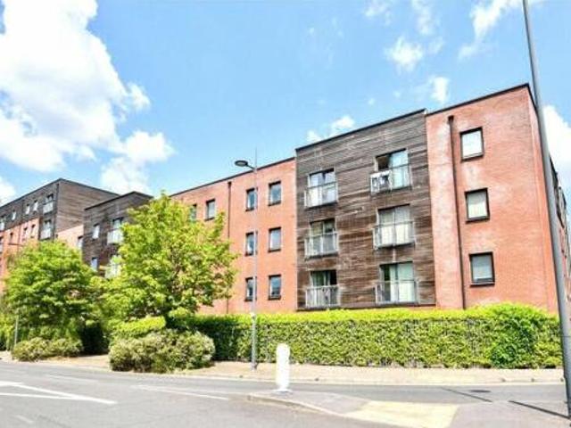 2 Bedroom Apartment For Sale In West Didsbury, Manchester