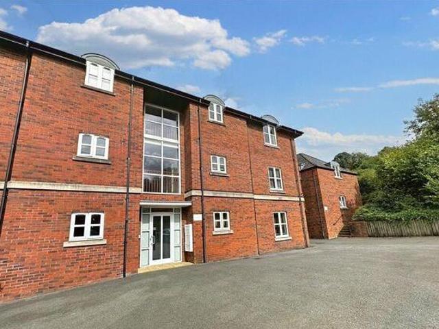 2 Bedroom Apartment For Sale In White Horse Road