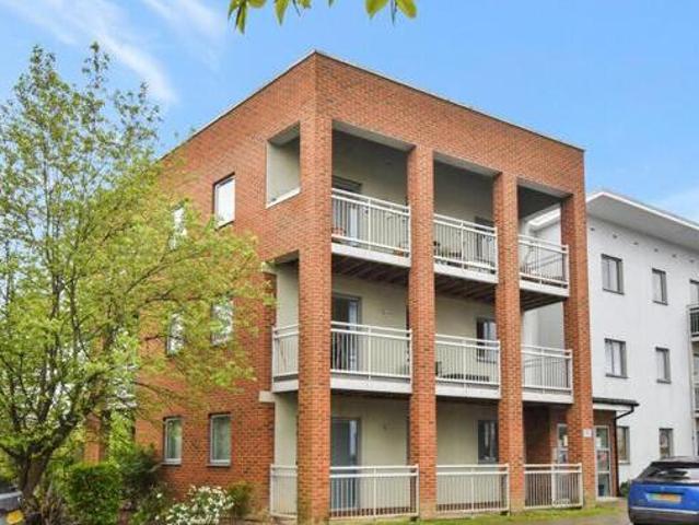 2 Bedroom Apartment For Sale In Willesborough