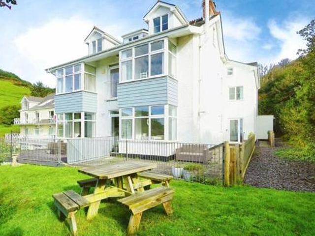 2 Bedroom Apartment For Sale In Woolacombe