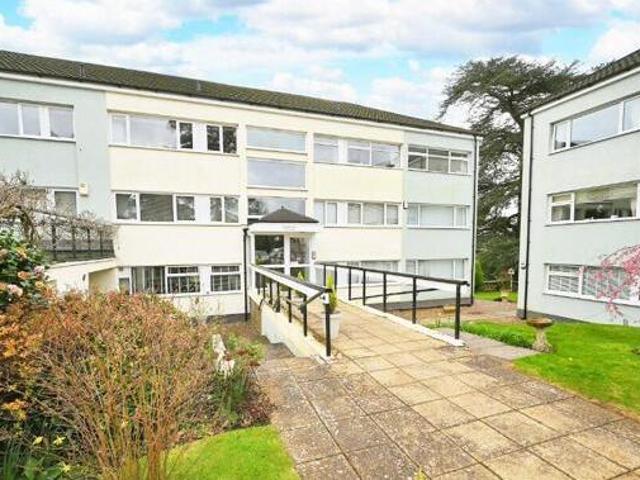 2 Bedroom Apartment For Sale In Wolverhampton, West Midlands