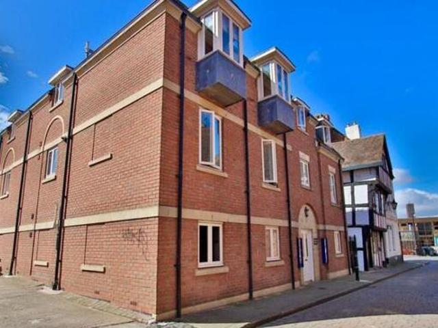 2 Bedroom Apartment For Sale In Worcester City Centre