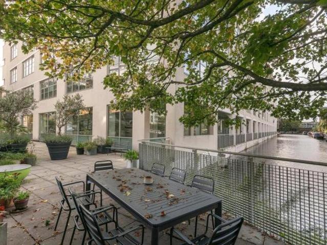 1 bedroom apartment for sale in Shepherdess Walk, Angel, N1