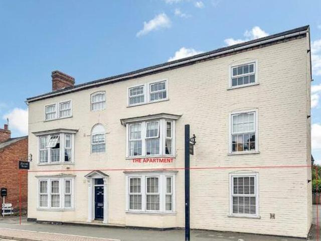 2 Bedroom Apartment For Sale In 33 Birmingham Road