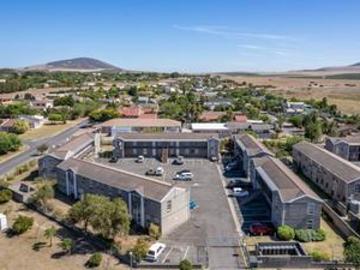 Durmonte, Durbanville, City of Cape Town, Western Cape