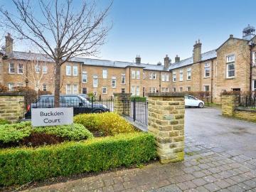 Hawksworth Leeds, LS20, Bradford and West Yorkshire, North England