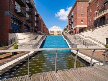 Dickens Heath, Solihull, West Midlands, Midlands