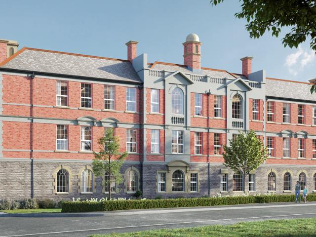 2 bedroom apartment for sale