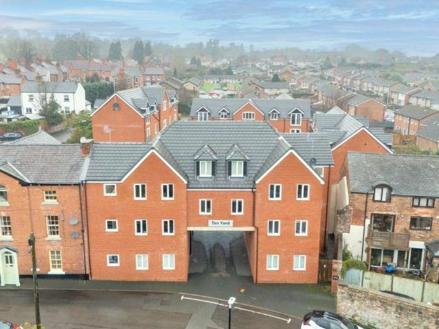 2 bedroom apartment for sale