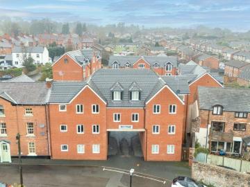 2 bedroom apartment for sale