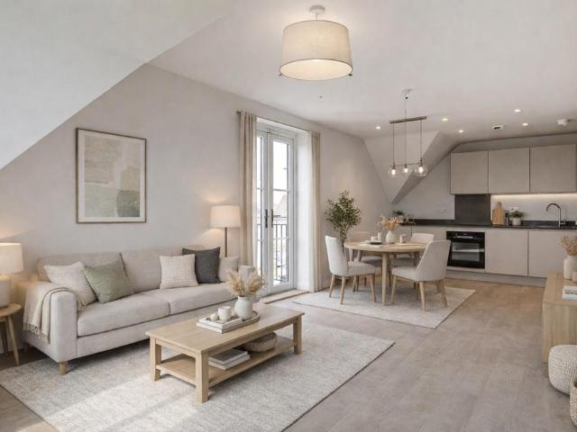 2 bedroom apartment for sale