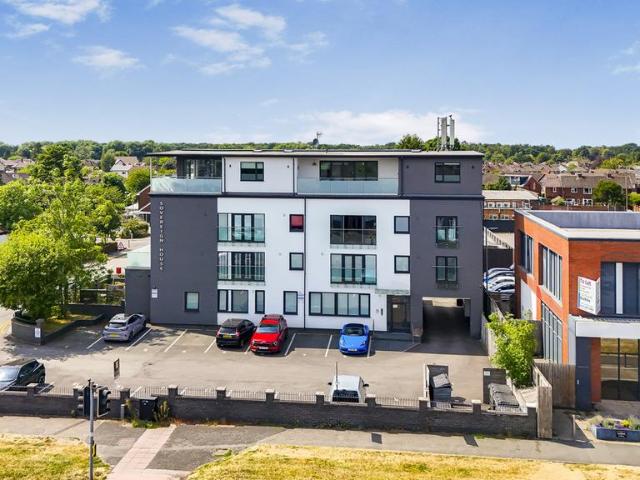 2 bedroom apartment for sale