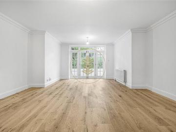 Swiss Cottage, NW3, North West London, London, Greater London