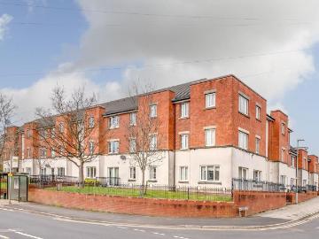 2 bedroom apartment for sale