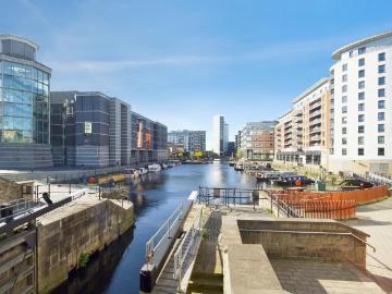 Armouries Way LS10 Leeds, Hunslet Leeds, LS10, Bradford and West Yorkshire, North England