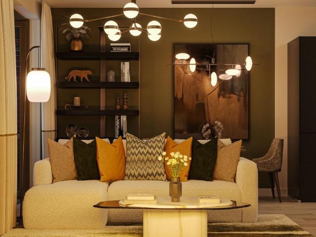 2 bedroom apartment for sale