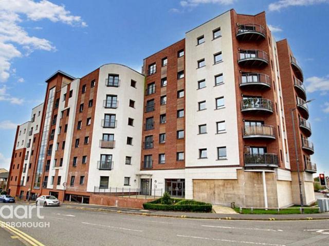 2 bedroom apartment for sale