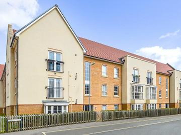 2 bedroom apartment for sale