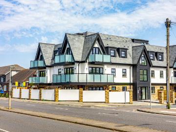 2 bedroom apartment for sale
