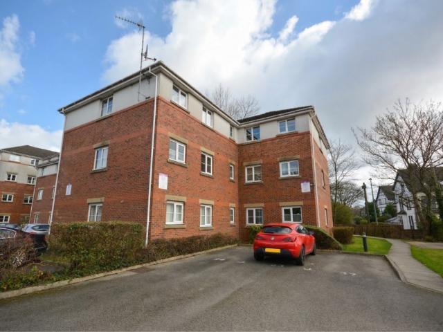 2 bedroom apartment for sale