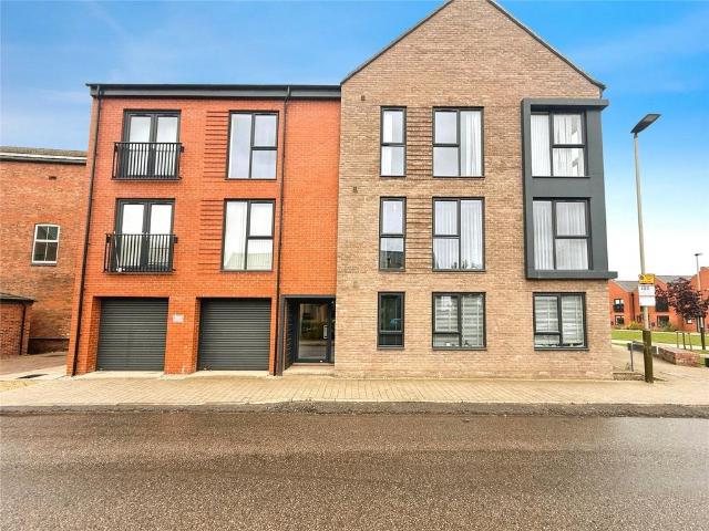 2 bedroom apartment for sale