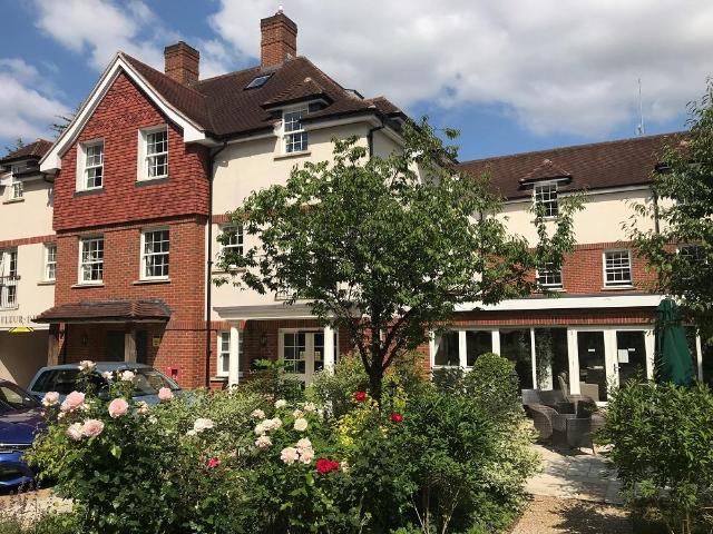 2 bedroom apartment for sale