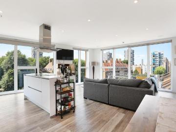 2 bedroom apartment for sale