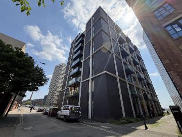 2 bedroom apartment for sale