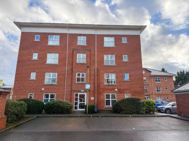 2 bedroom apartment for sale