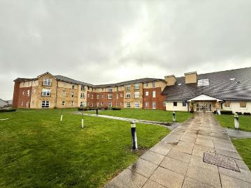 2 bedroom apartment for sale