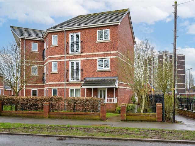2 bedroom apartment for sale