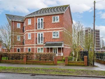 2 bedroom apartment for sale