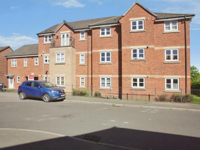 2 bedroom apartment for sale