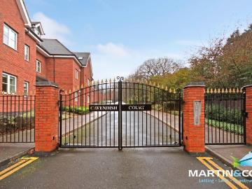 Birmingham, West Midlands, Midlands - Equipped kitchen