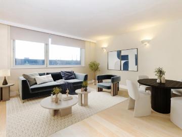 Belgravia, London, Greater London - Sauna