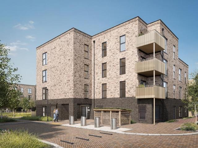 2 bedroom apartment for sale