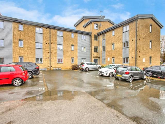 2 bedroom apartment for sale