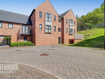 2 bedroom apartment for sale