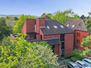 Summertown, OX2, Oxford, Oxfordshire county, South East England