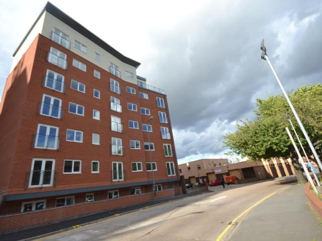 2 bedroom apartment for sale